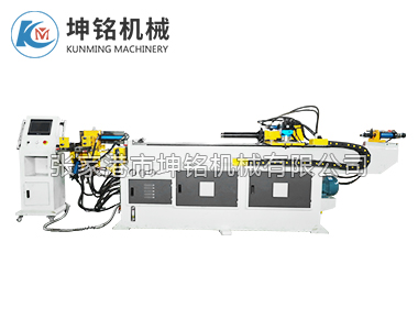 DW38CNC-4A-2S彎管機